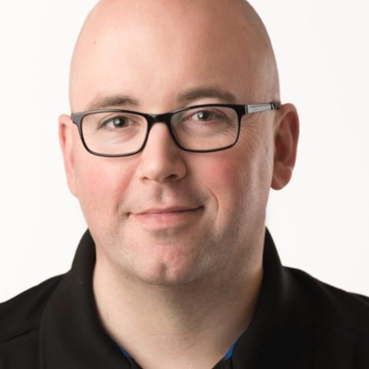 Shaun Whynacht