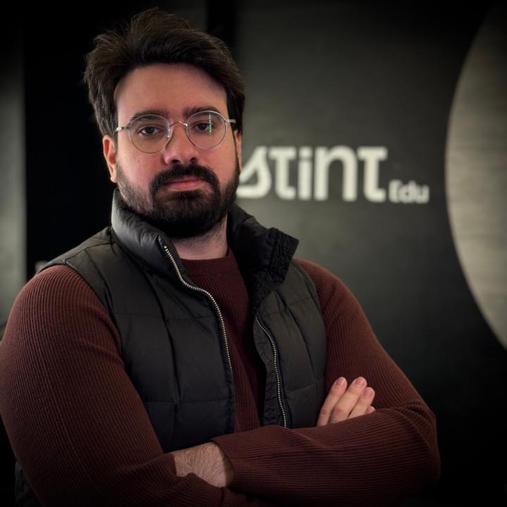 João Pedro Staffa Carvalho