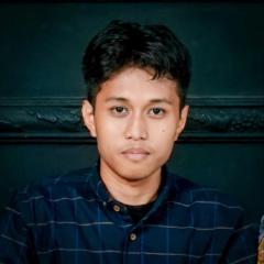 Alfandhy Fandhy
