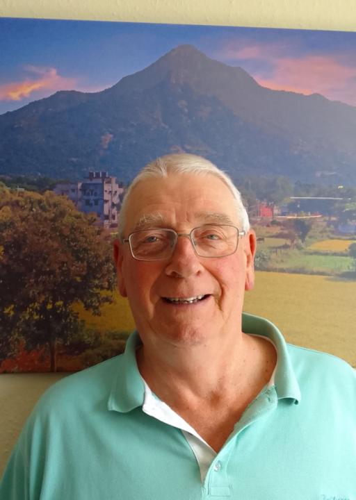 Nick Kemp
