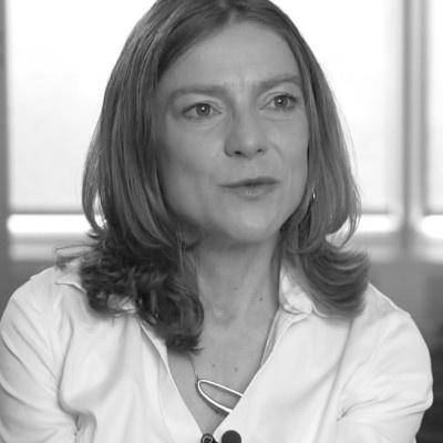 Stefanie Unger
