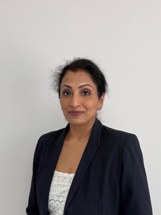 Chithra Somasundaram