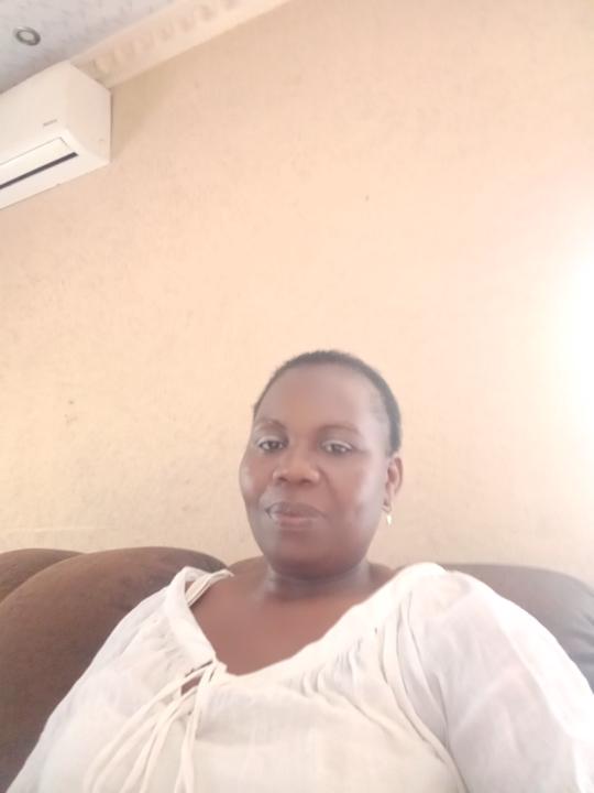 Matome Patricia matlou