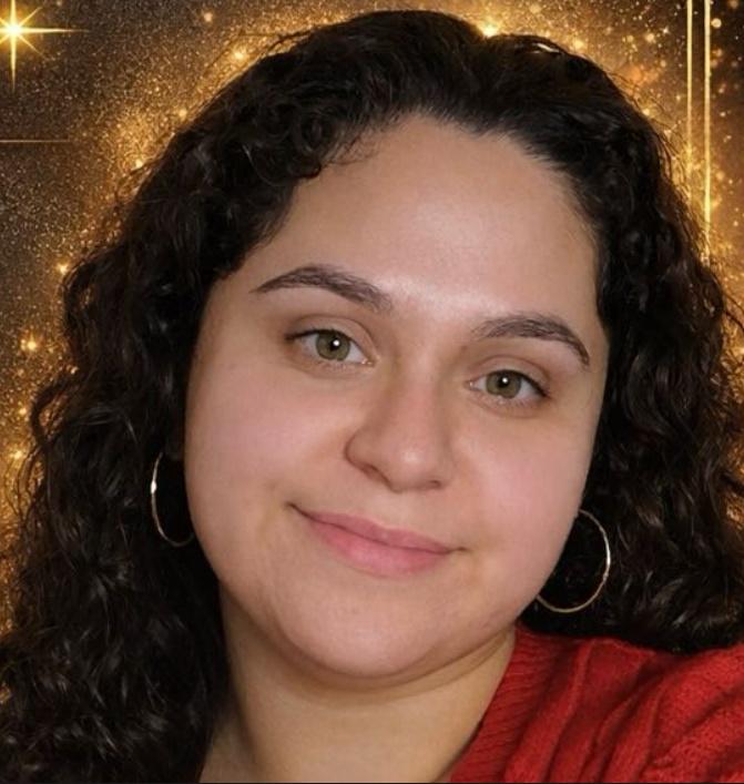 Wendy Martinez