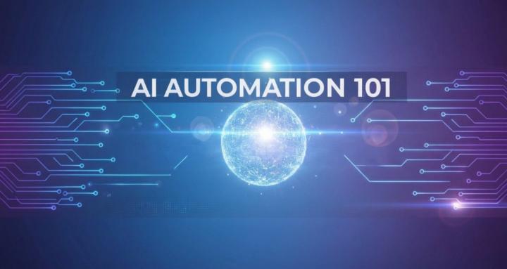 AI Automation 101