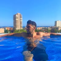 Aaron Carchano