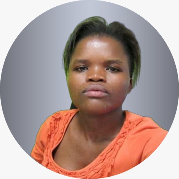Sindie Dladla