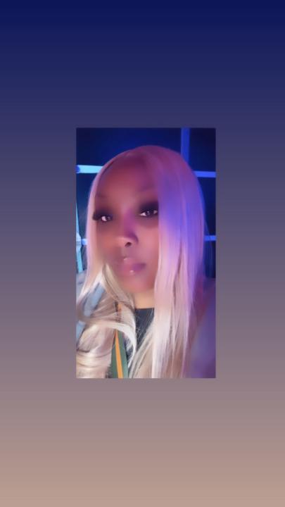 Jameelah Borum
