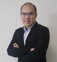 Michael Yee