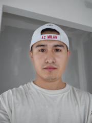 Samuel Estrella