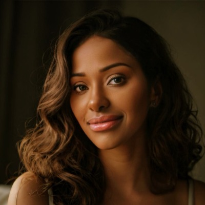 Marie Benjamin