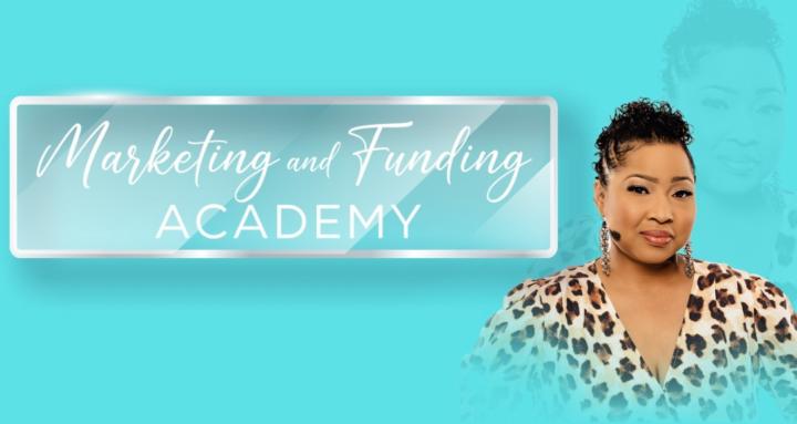 Marketing and Funding Academy