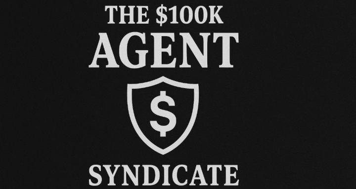 $100K Agent Syndicate