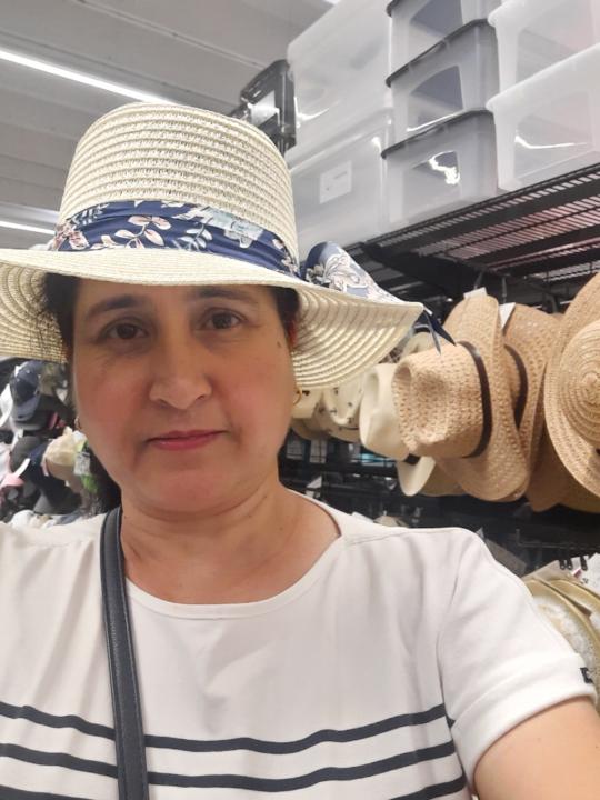 Manjinder Kaur