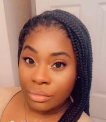 Brittney Mckoy