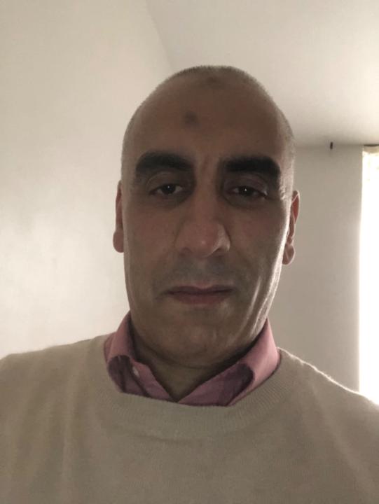 Saadouni Hassan