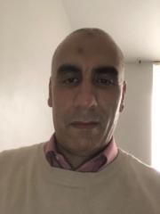 Saadouni Hassan