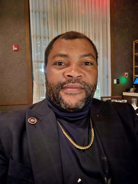 Noel Ndeh