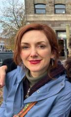 Mary Greene