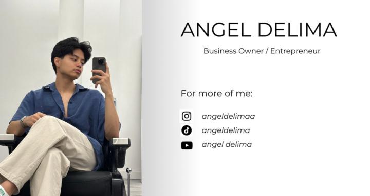 Angel Delima Growth Community