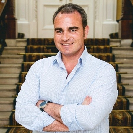 Francisco Javier Hernández García