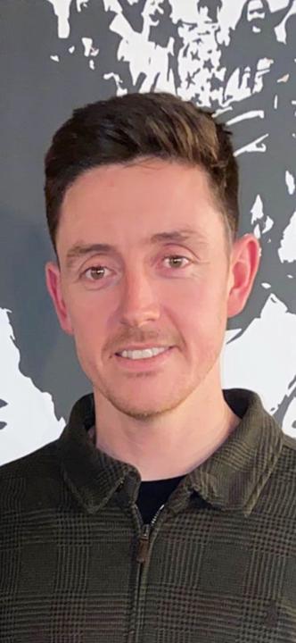 John Barrand