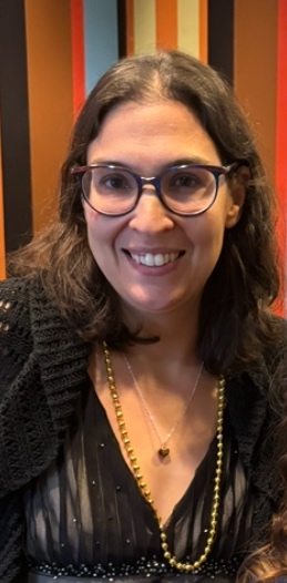 Emilie Scott