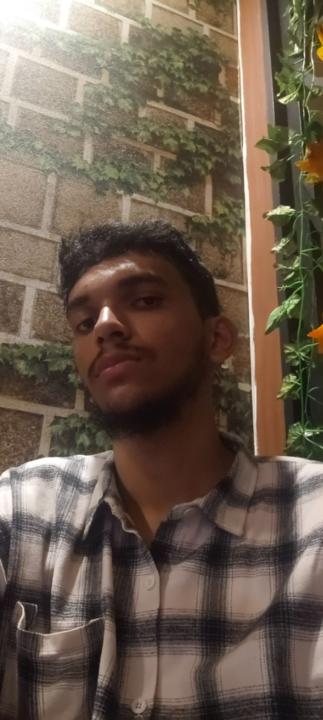 Muhammad Fouzan
