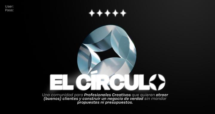 El círculo