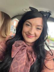 Nicole OConnor
