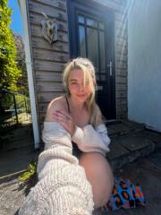 Lilly-Mae Lander