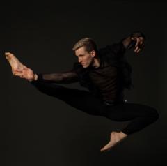 Tyler Malone