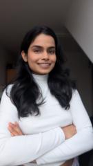 Nivedita Patil
