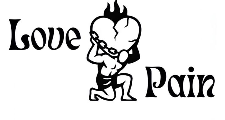 Love Pain Project