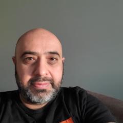 Athar Afzal