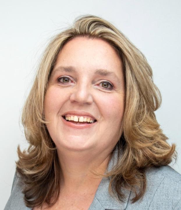 Theresa Benvenuto, PharmD., MBA
