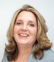 Theresa Benvenuto, PharmD., MBA