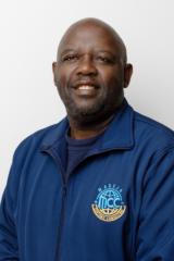 Vusi Ngcobo