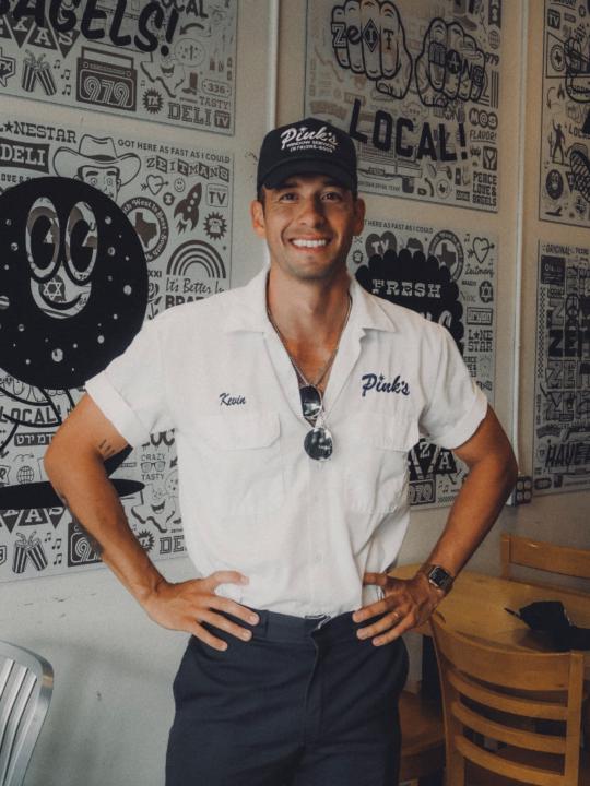 Kevin Valle