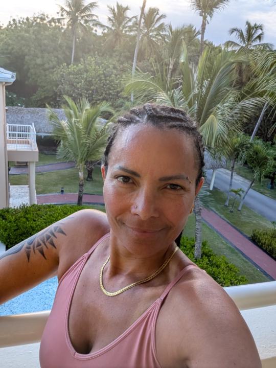 Isabelle Guillemenot