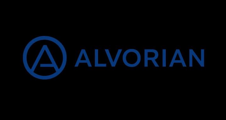 Alvorian foundation