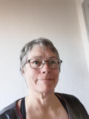 Birte Vang Sørensen