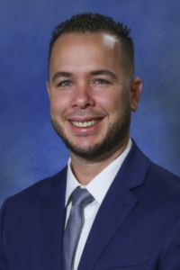 Danton Gonzalez Sieiro