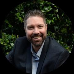Geoff Andrews