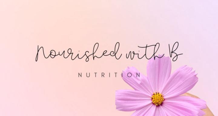 Nourished with B
