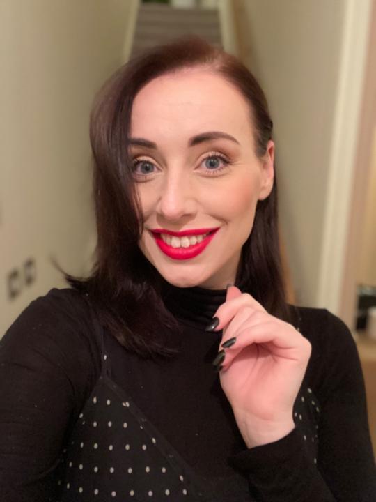 Annabelle Taylor