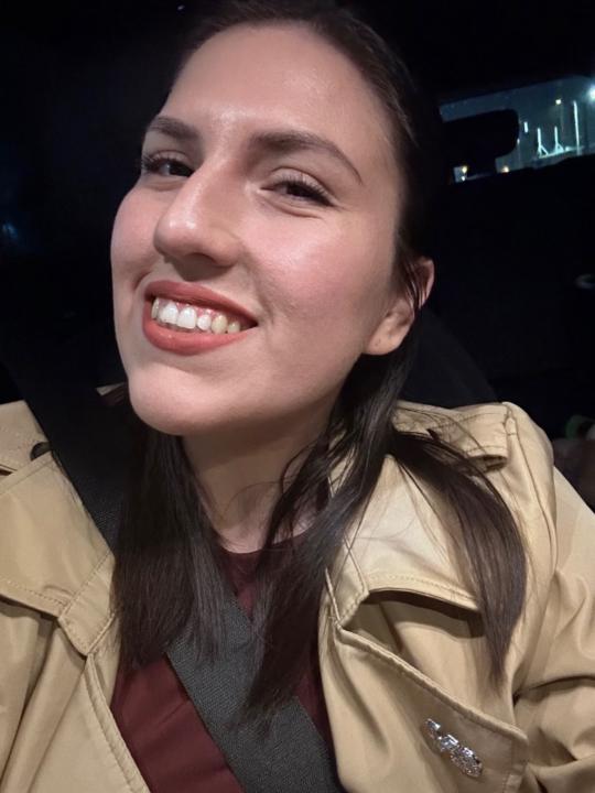 Dorina Villa