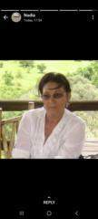 Kathy Cloete