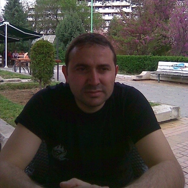 Krasimir Andonov