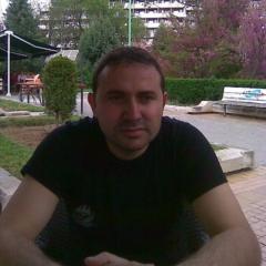 Krasimir Andonov